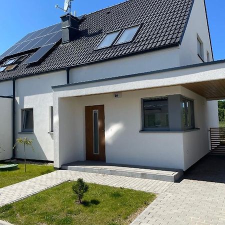 Casa Milo - Trzesacz Trzęsacz Exterior foto