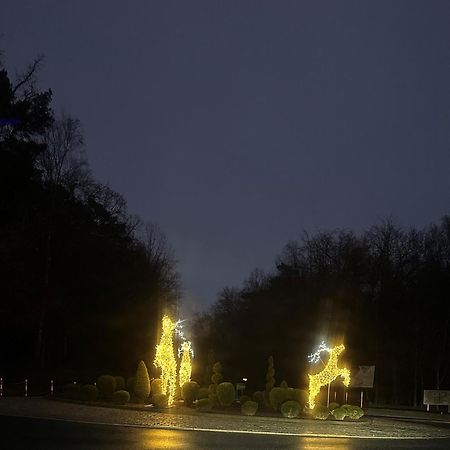 Casa Milo - Trzesacz Trzęsacz Exterior foto