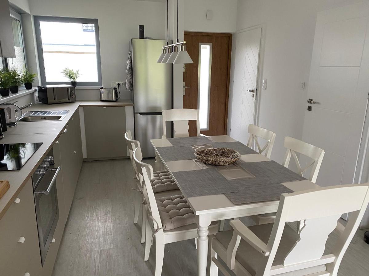 Casa Milo - Trzesacz Trzęsacz Exterior foto