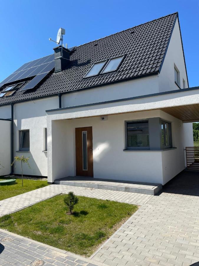 Casa Milo - Trzesacz Trzęsacz Exterior foto