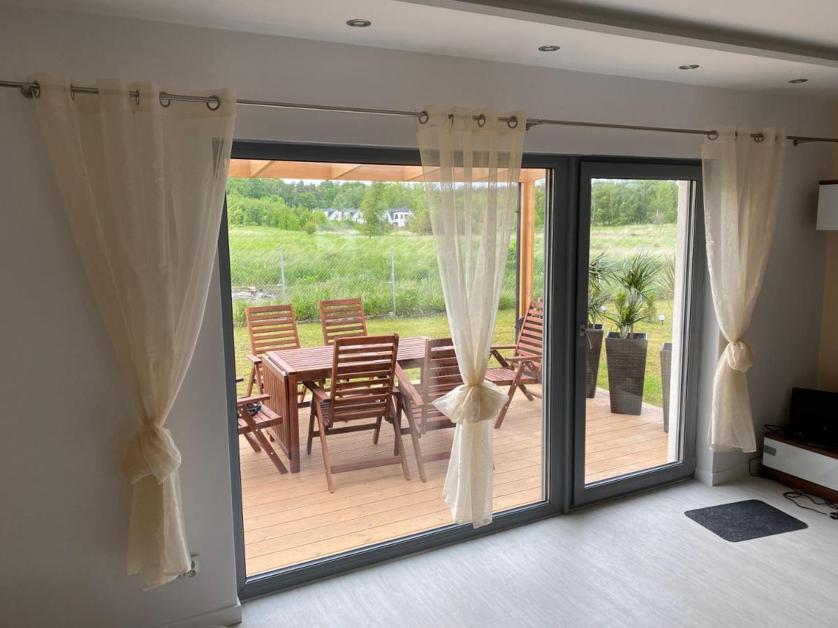Casa Milo - Trzesacz Trzęsacz Exterior foto