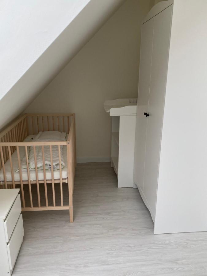 Casa Milo - Trzesacz Trzęsacz Exterior foto