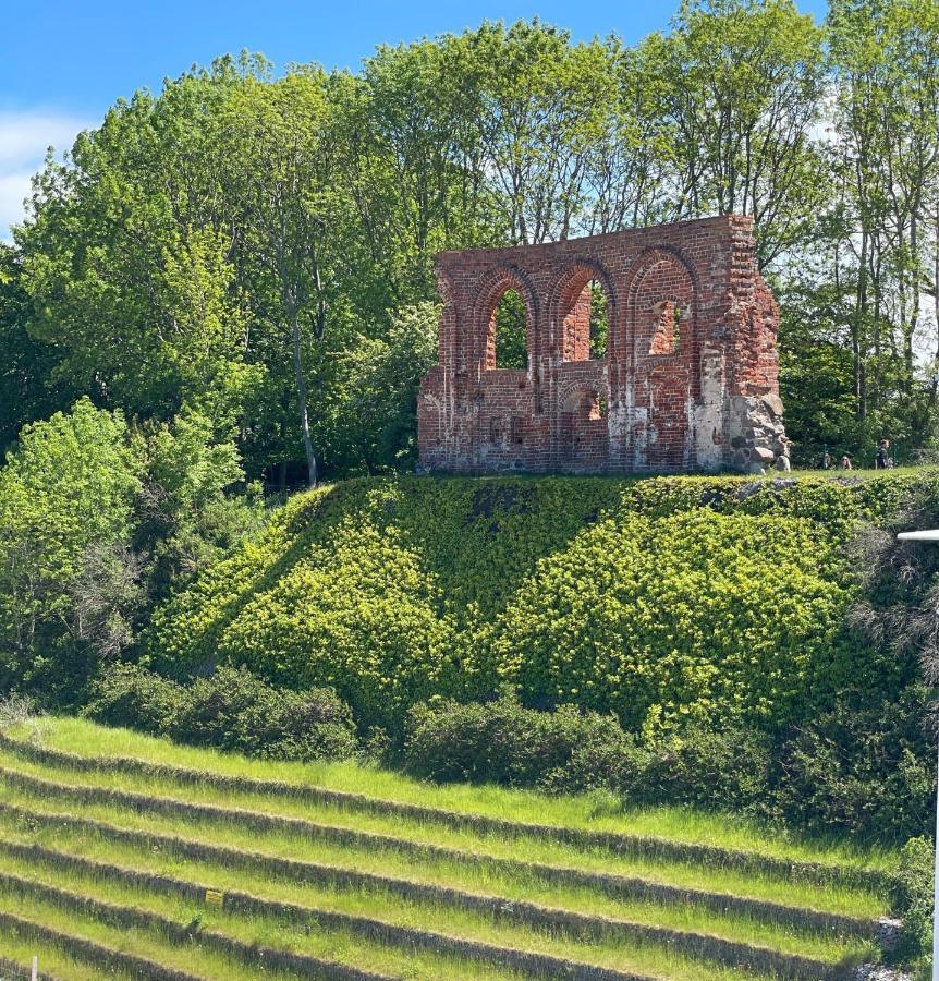 Casa Milo - Trzesacz Trzęsacz Exterior foto
