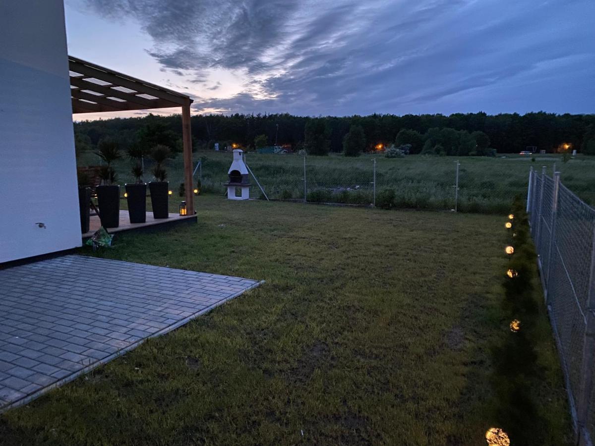 Casa Milo - Trzesacz Trzęsacz Exterior foto