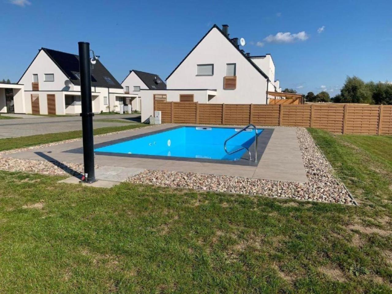 Casa Milo - Trzesacz Trzęsacz Exterior foto