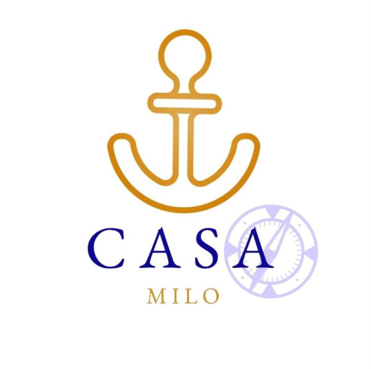 Casa Milo - Trzesacz Trzęsacz Exterior foto
