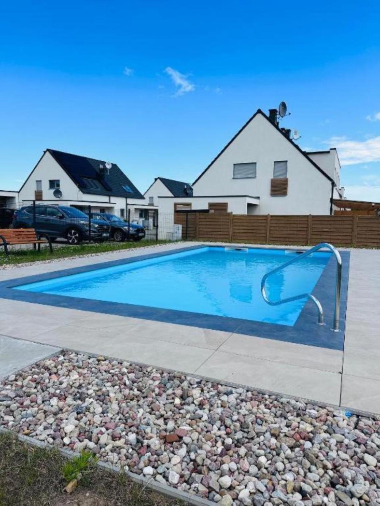Casa Milo - Trzesacz Trzęsacz Exterior foto
