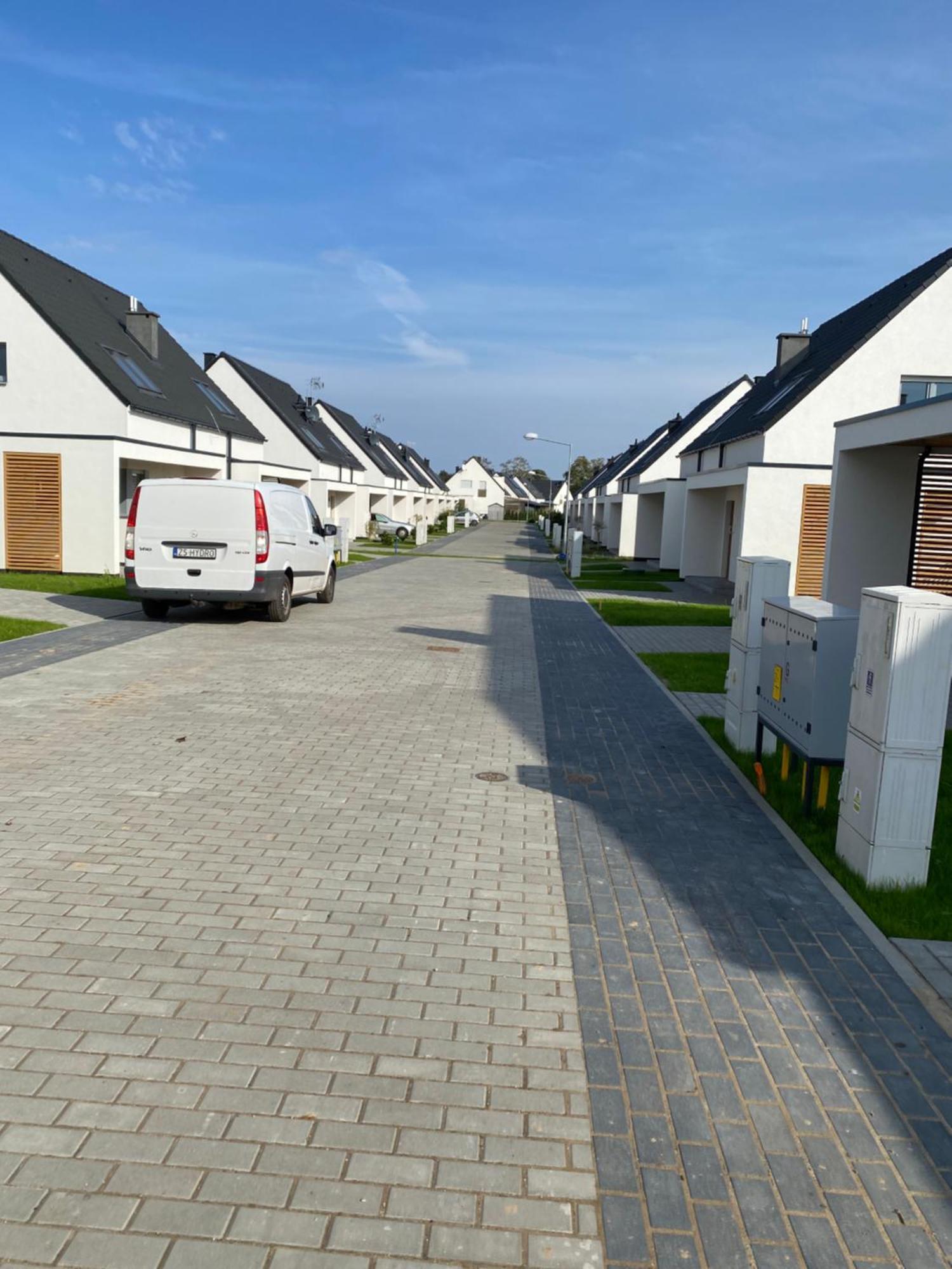 Casa Milo - Trzesacz Trzęsacz Exterior foto